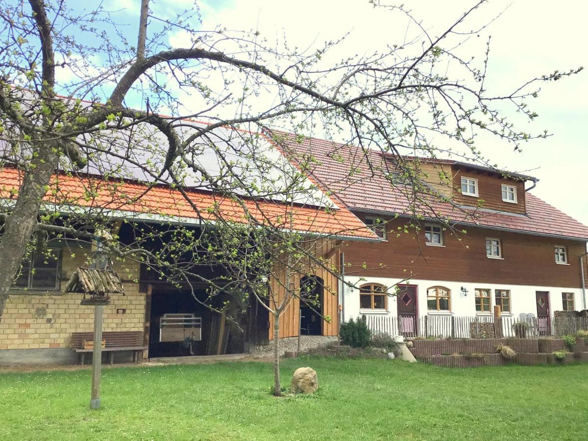 Holstein-Hoefle, Rindalphorn Argenbuhl Exterior foto